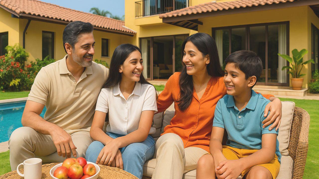 Second Home Destinations: Comparing Khopoli, Lonavala, and Alibaug for Weekend Retreats