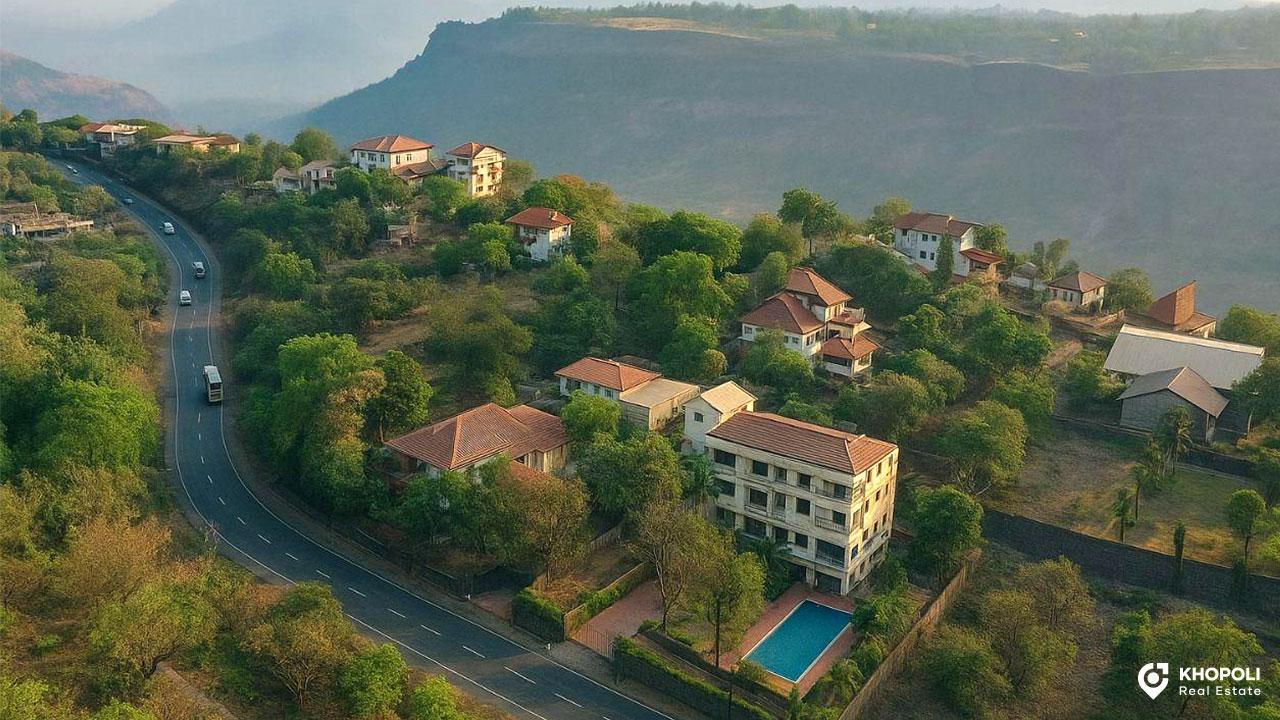 Khandala Real Estate: Top Villas, Plots & Investment Insights