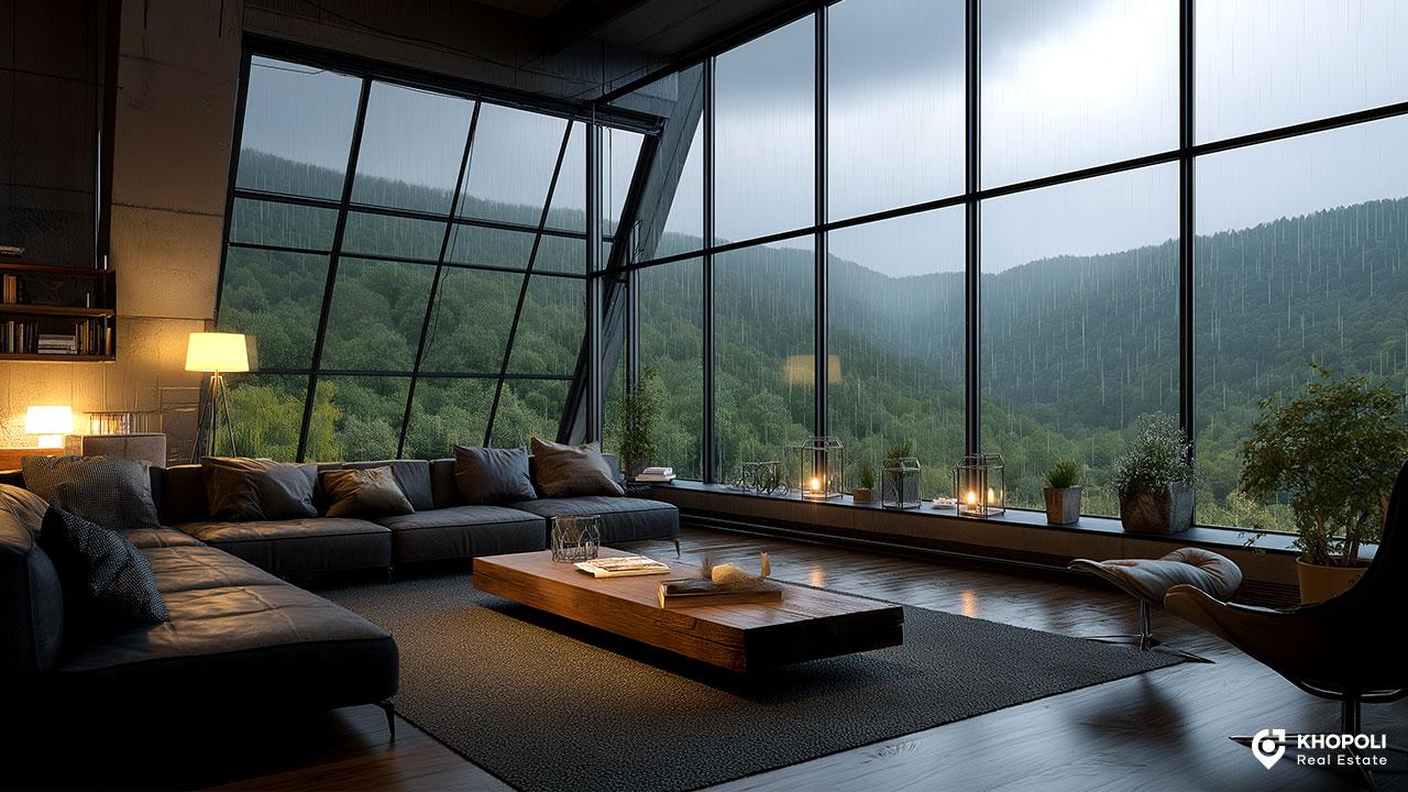 Mumbai 3.0: Top Luxury Villa Investment Hotspots in Panvel, Ulwe & Khopoli