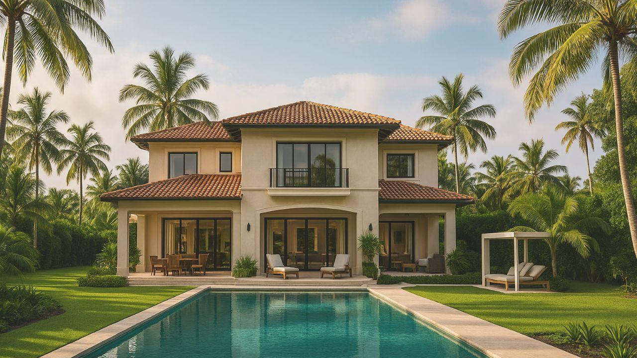 Luxury Villas for Sale Near Mumbai: Premium Properties & Investment Guide 2025