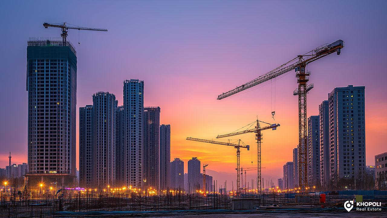 Mumbai 3.0 vs Established Suburbs: Where Should You Buy Property in 2025?