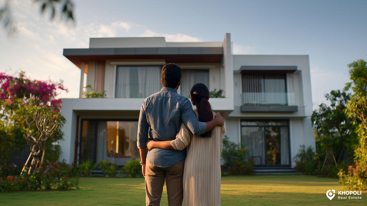 Lodha Khopoli Plots & Villas: Your Premium Weekend Retreat in the Sahyadri Hills