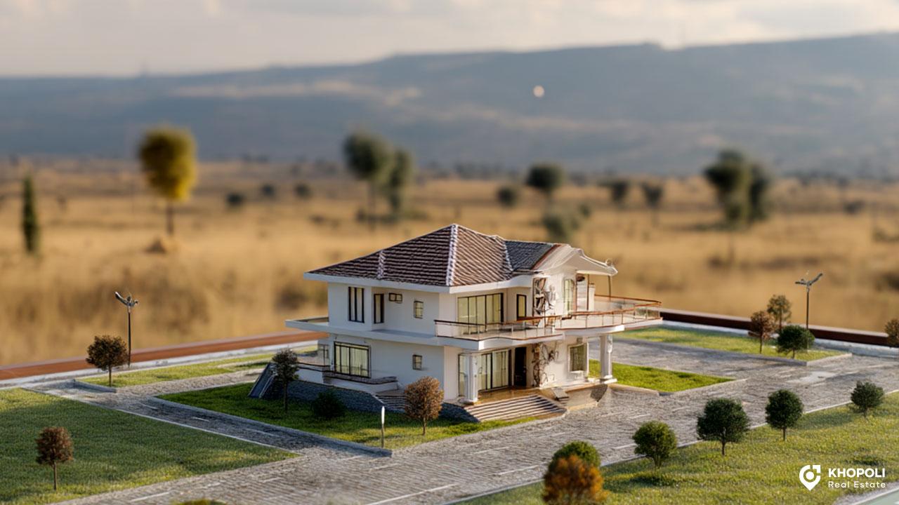 15 Reasons Why Khopoli Is the Hottest Real Estate & Plot Investment Destination in India (2025 & 2030)